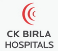 CK Birla Hospitals