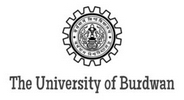 The University of Burdwan