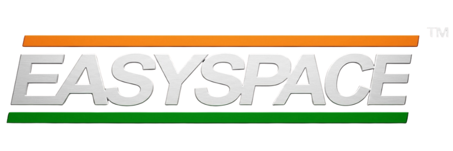 Easy Space Systems footer logo